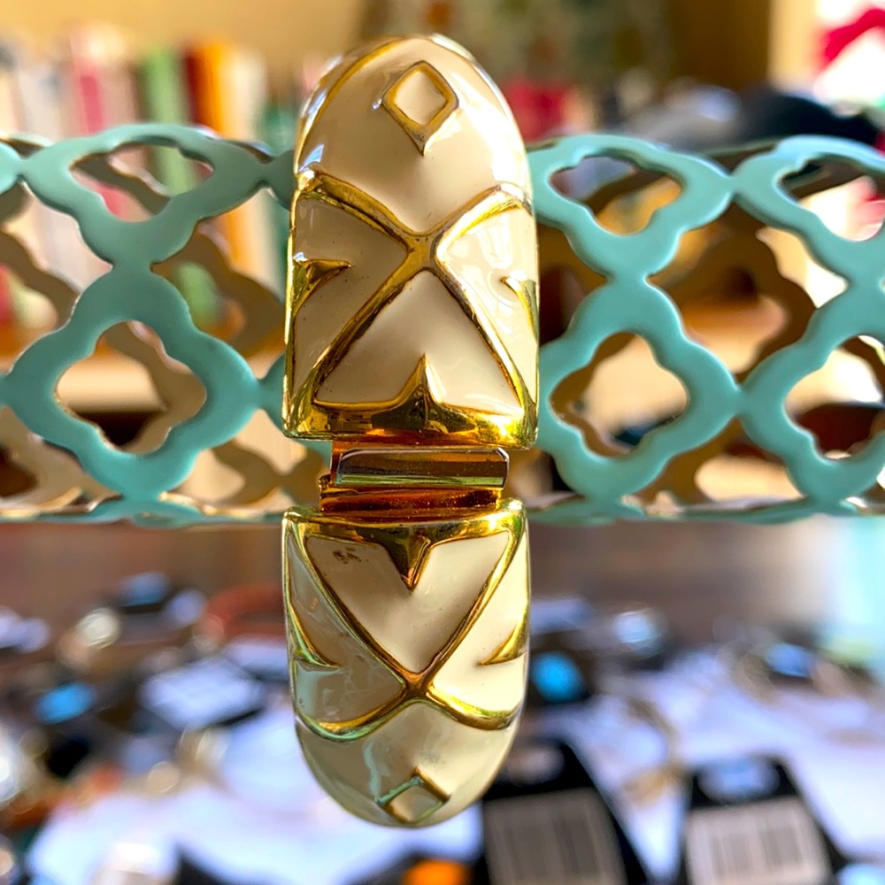 🐝Enamel Bracelet🐝